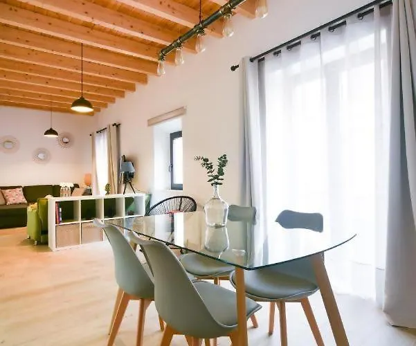 Hostfy Centro Alameda