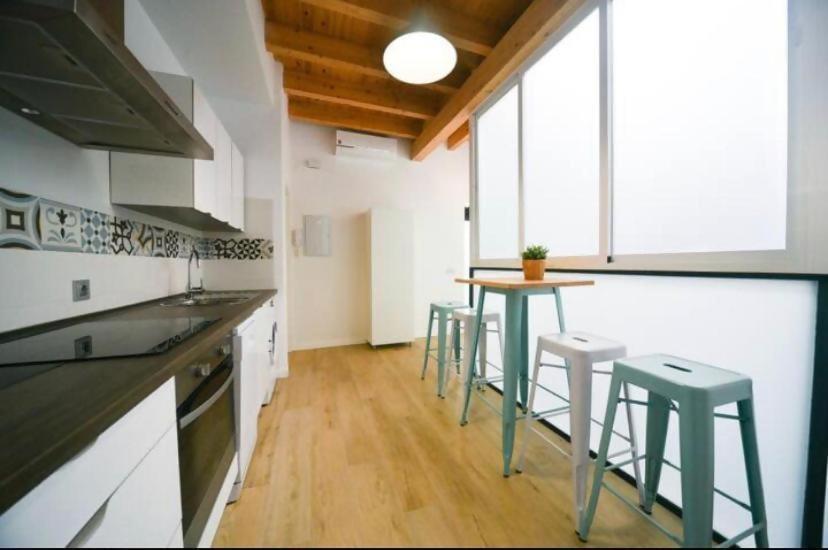 Hostfy Centro Alameda * Seville