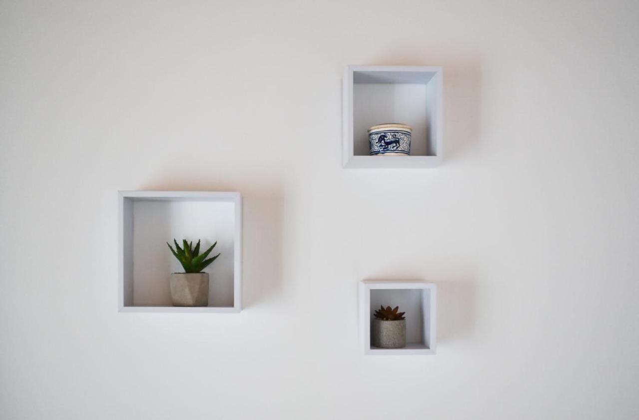 Apartment Hostfy Centro Alameda Seville