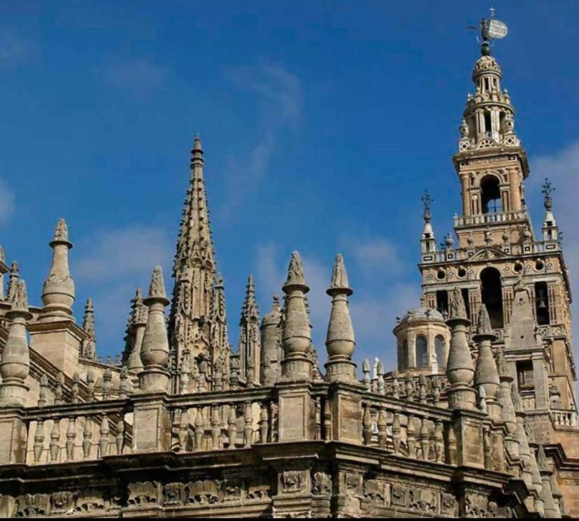 Hostfy Centro Alameda * Seville