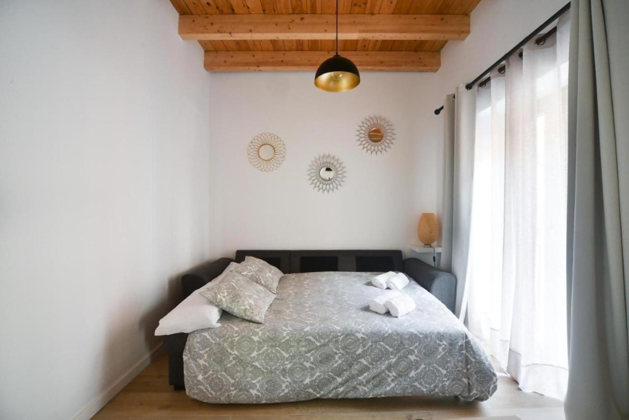 Hostfy Centro Alameda Seville