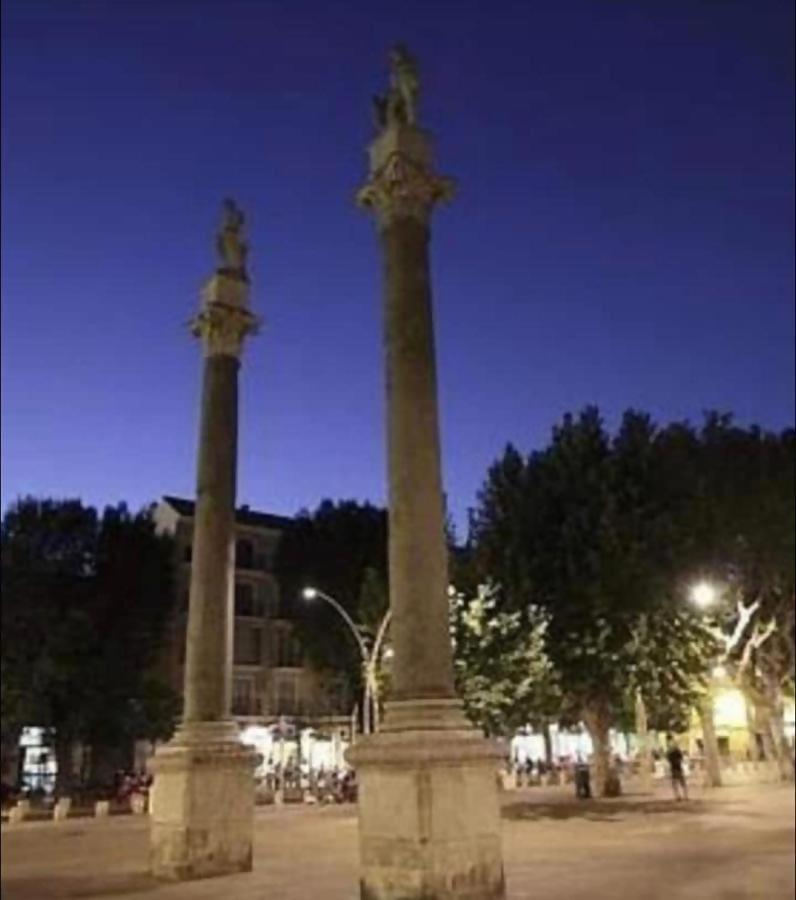 Hostfy Centro Alameda Seville