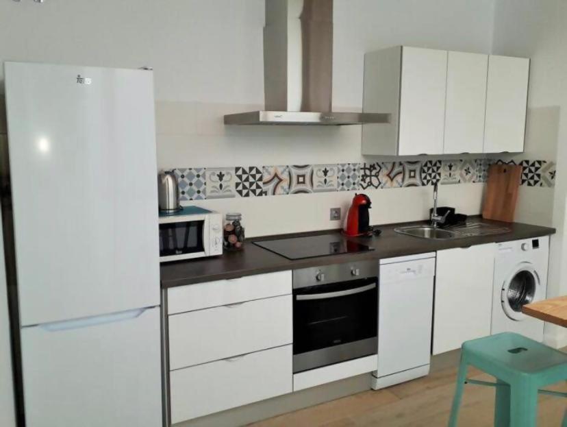Hostfy Centro Alameda * Seville