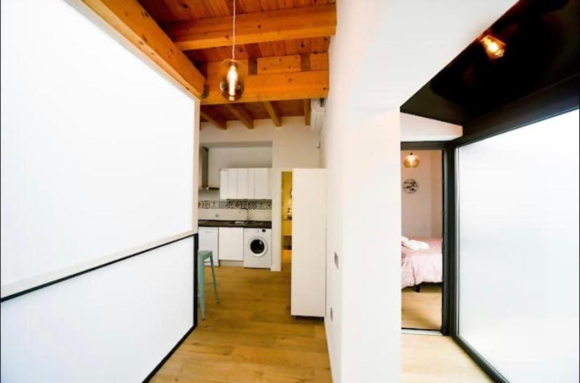 Apartment Hostfy Centro Alameda