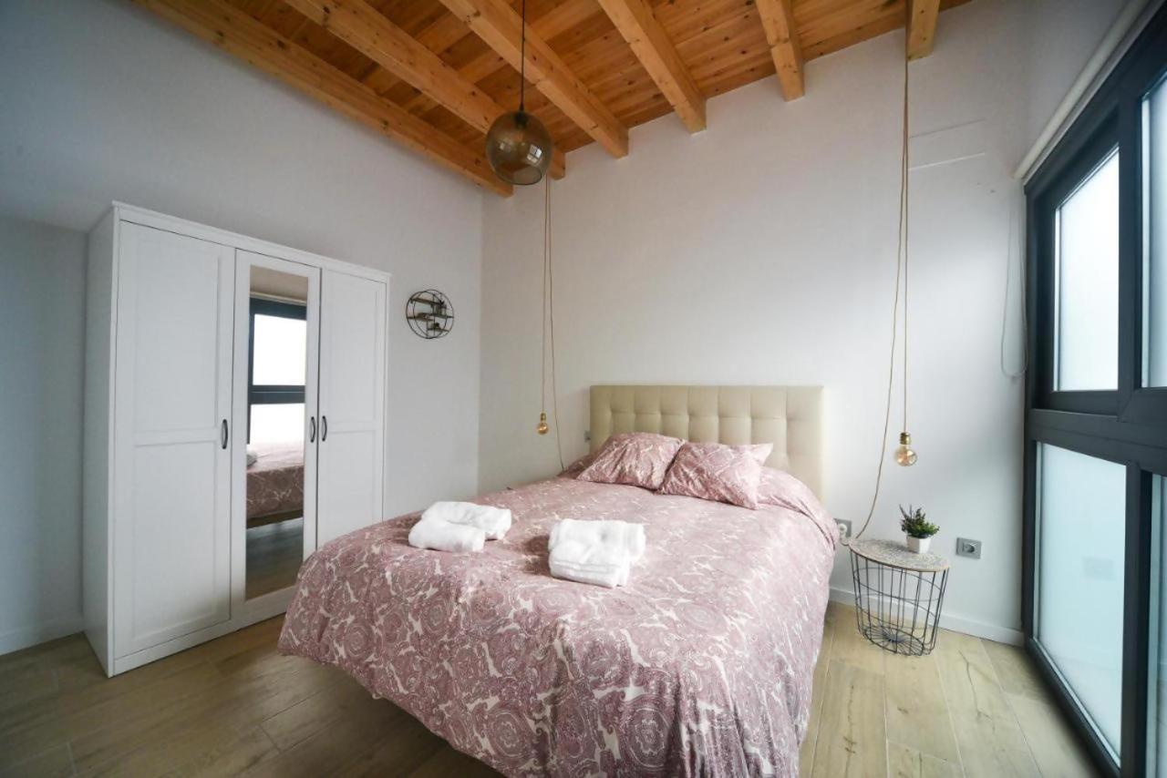 Hostfy Centro Alameda Apartment *