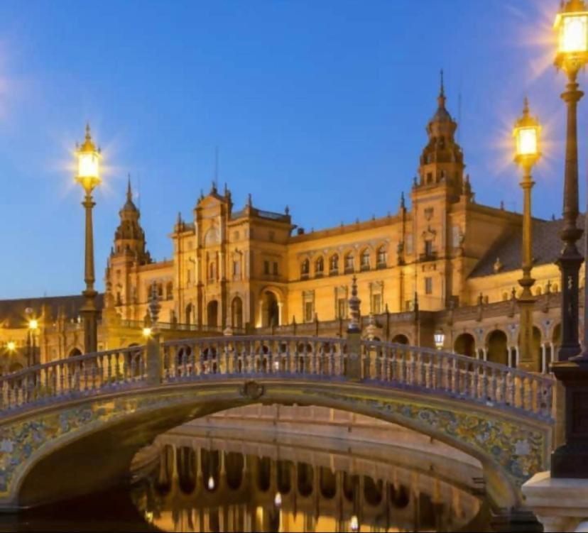 Hostfy Centro Alameda Seville