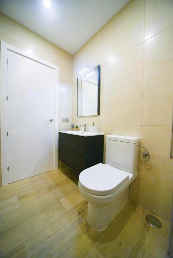 Appartement Hostfy Centro Alameda Séville