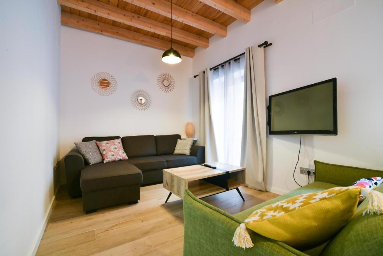 Appartement Hostfy Centro Alameda