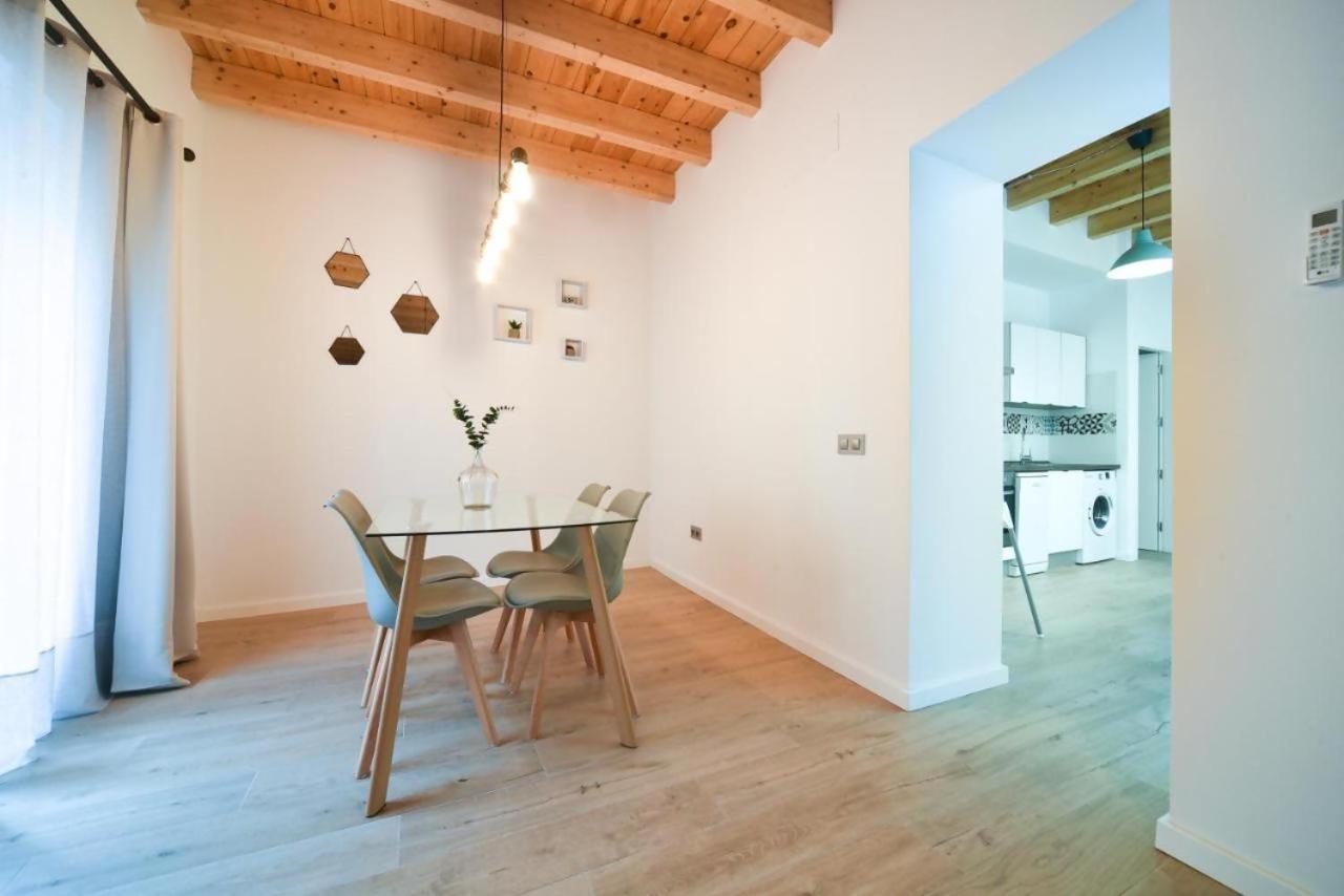 Appartement Hostfy Centro Alameda