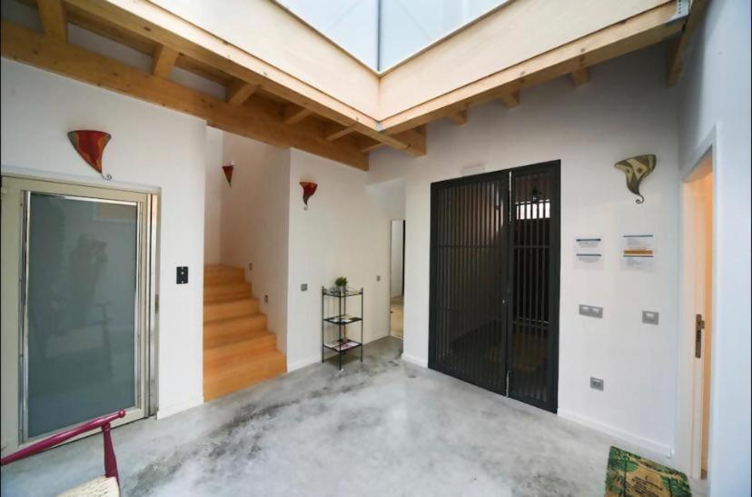 Appartement Hostfy Centro Alameda Séville