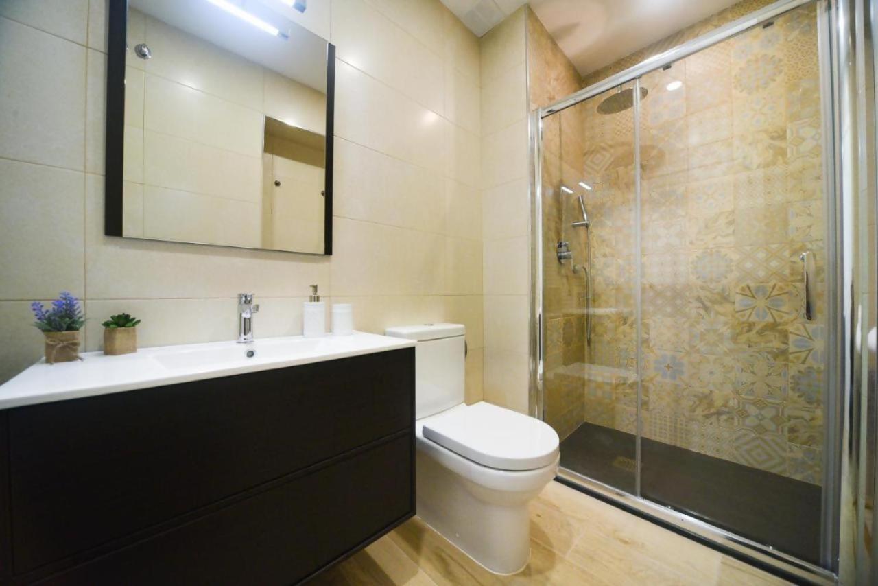 Hostfy Centro Alameda Appartement Séville