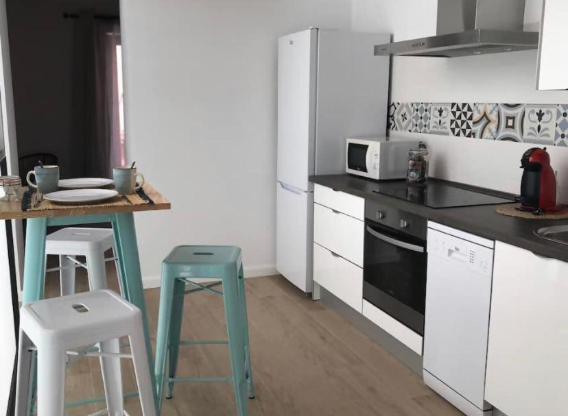 Appartement Hostfy Centro Alameda Séville