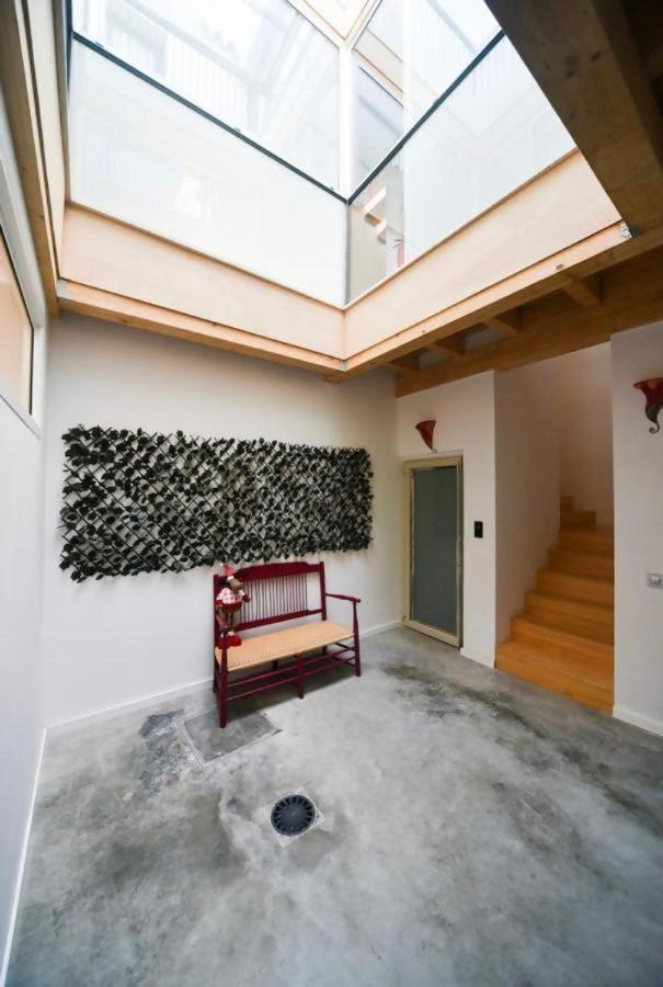 Hostfy Centro Alameda Appartement