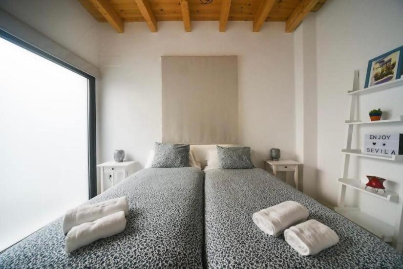 Appartement Hostfy Centro Alameda *