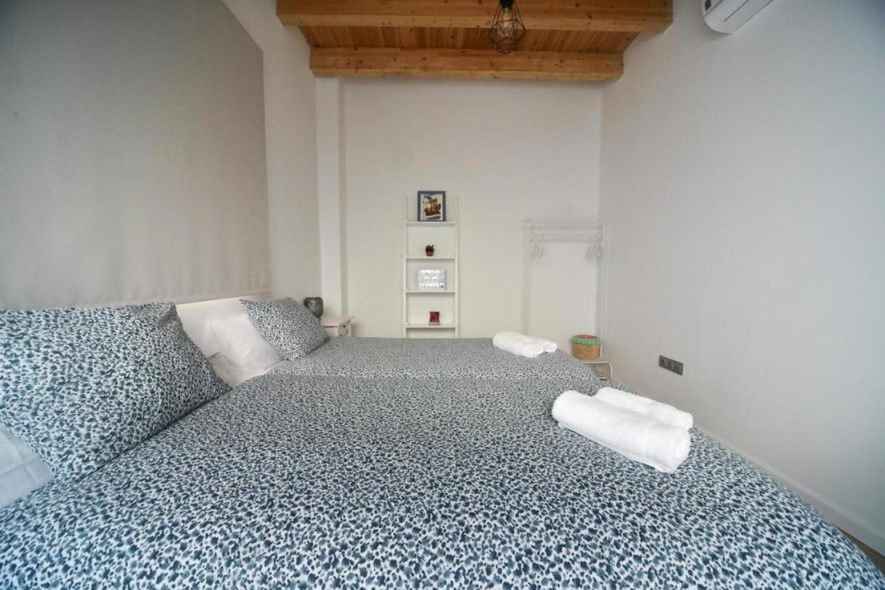 Hostfy Centro Alameda Appartement Séville