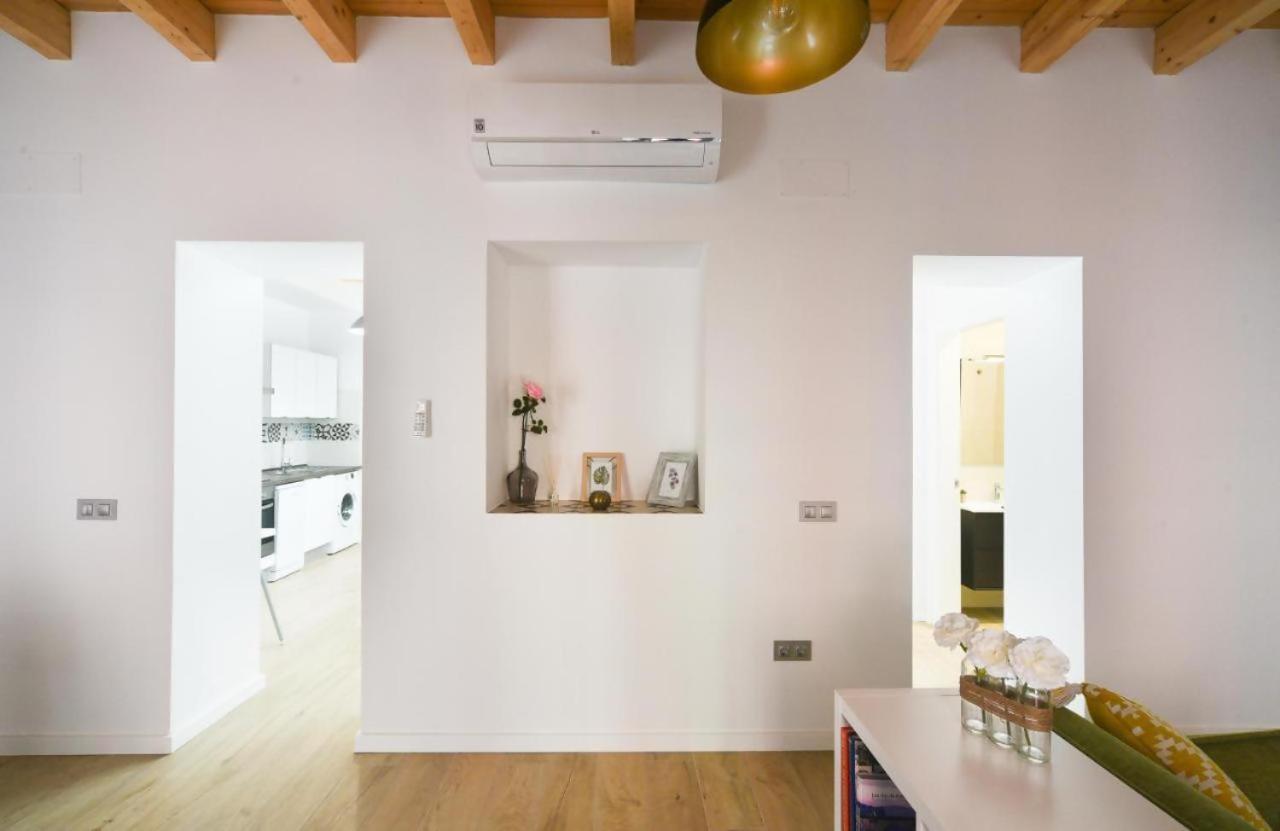 Appartement Hostfy Centro Alameda Séville