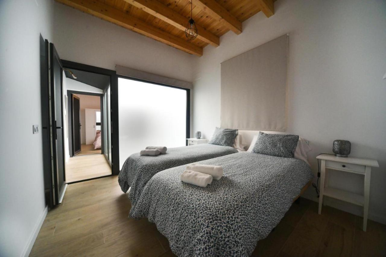 Hostfy Centro Alameda Appartement