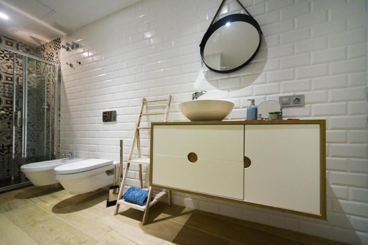 Hostfy Centro Alameda Appartement Séville